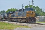 CSXT 37 L837-17